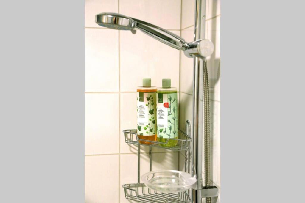 Bright Apartment,For 1-4,Near Old Town Vilnius Luaran gambar